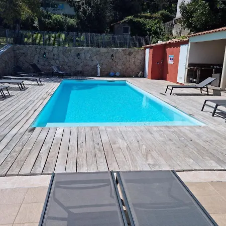 Casa Di Mama Porto-Vecchio (Corsica)