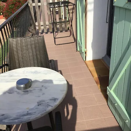 Hotel Casa Di Mama 3*