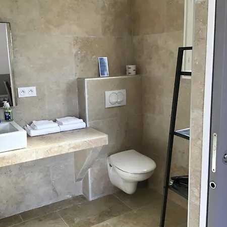 Casa Di Mama Porto-Vecchio (Corsica)