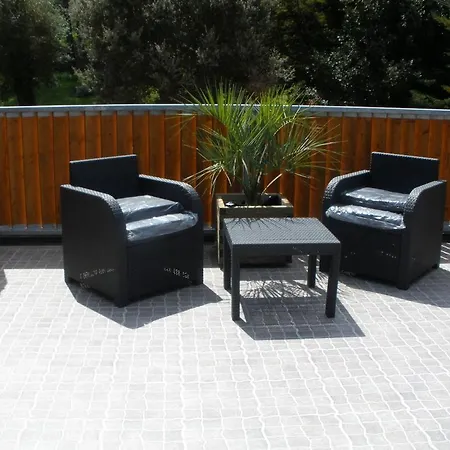 Casa Di Mama Porto-Vecchio (Corsica)