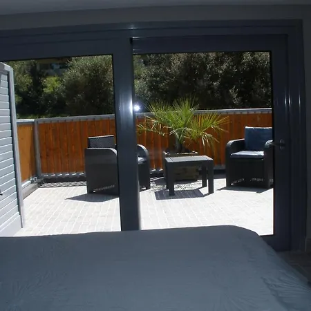 Casa Di Mama Porto-Vecchio (Corsica)