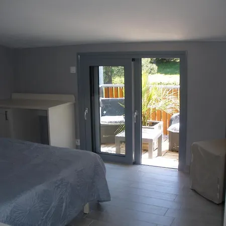 Casa Di Mama Hotel 3*