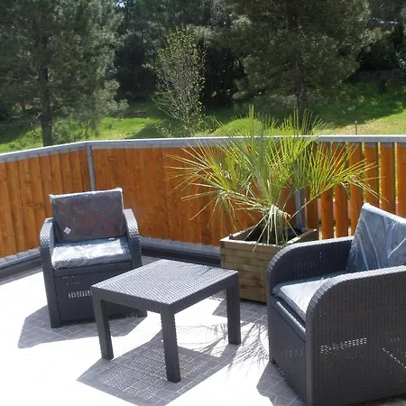 Casa Di Mama 3* Porto-Vecchio (Corsica)