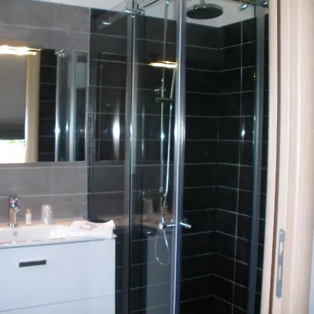 Hotel Casa Di Mama Porto-Vecchio (Corsica)