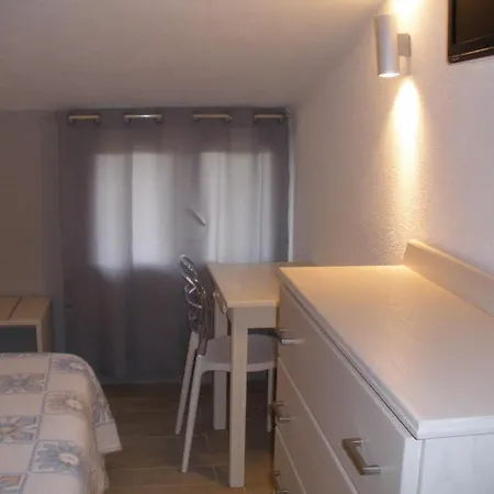 Casa Di Mama Hotel Porto-Vecchio (Corsica)