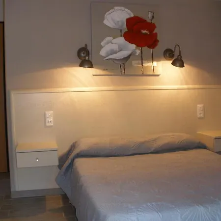 Hotel Casa Di Mama Porto-Vecchio (Corsica)