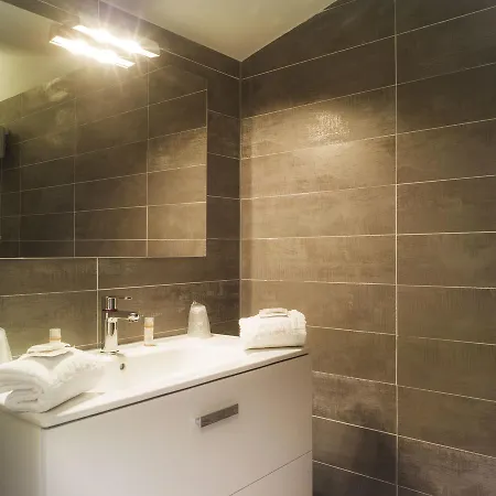 Hotel Casa Di Mama Porto-Vecchio (Corsica)