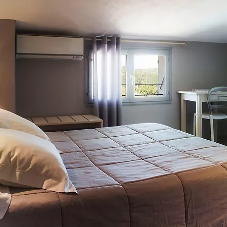 Casa Di Mama Hotel 3*