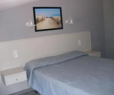 Hotel Casa Di Mama 3*