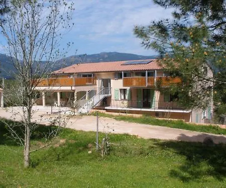 Casa Di Mama Porto-Vecchio (Corsica)