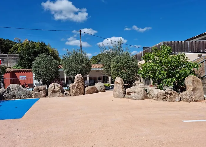 Casa Di Mama Otel 3*