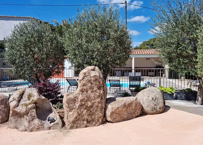 Otel Casa Di Mama 3*