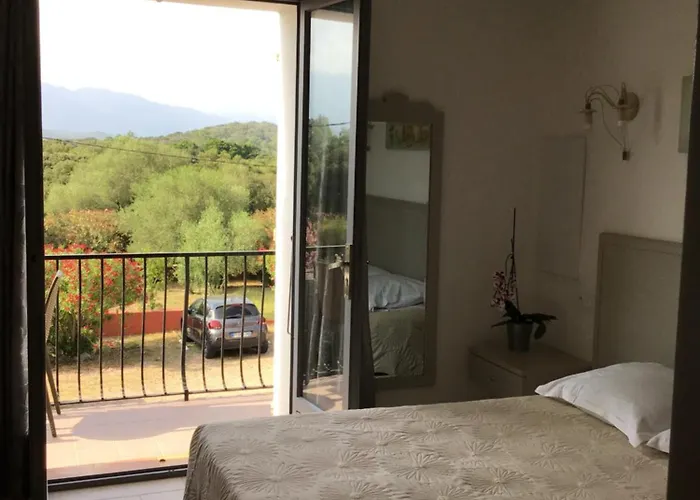 Casa Di Mama 3* Porto-Vecchio (Corsica)