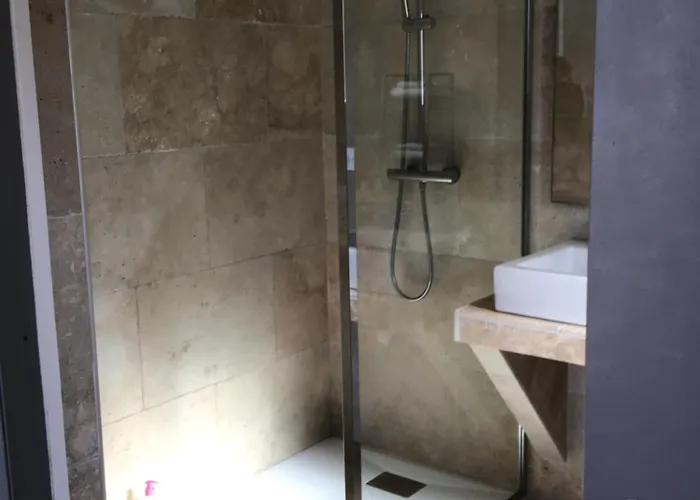 Otel Casa Di Mama Porto-Vecchio (Corsica)