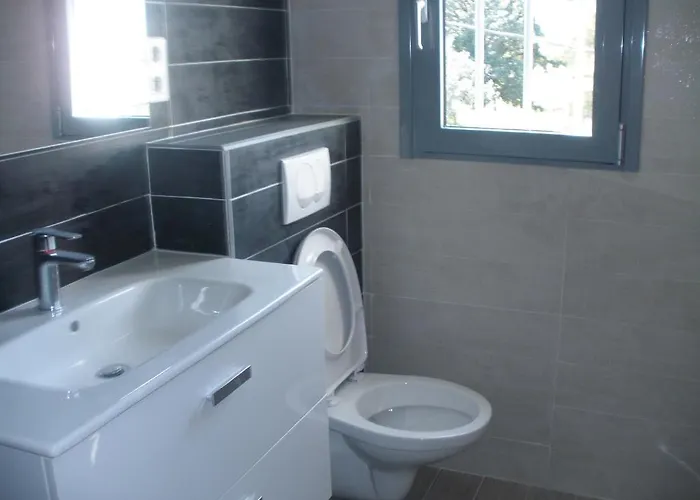 Casa Di Mama 3* Porto-Vecchio (Corsica)