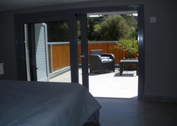 Casa Di Mama Otel Porto-Vecchio (Corsica)