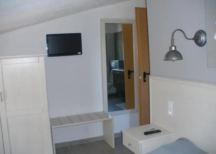 Otel Casa Di Mama Porto-Vecchio (Corsica)