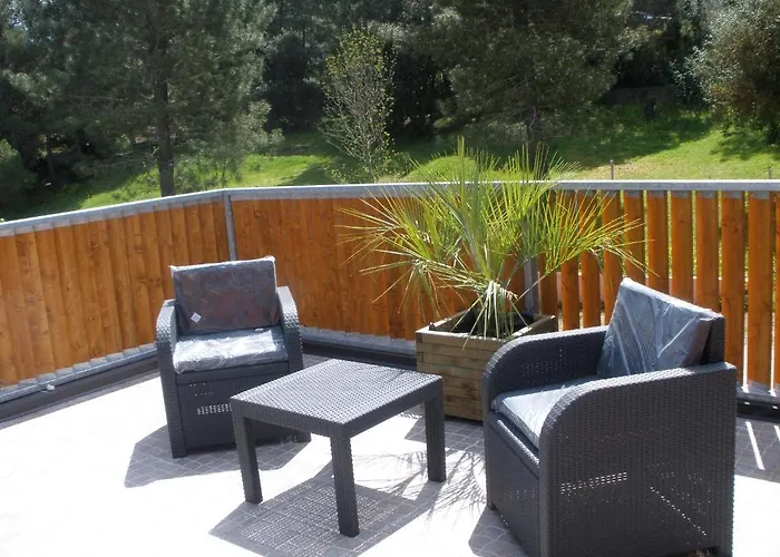 Casa Di Mama 3* Porto-Vecchio (Corsica)