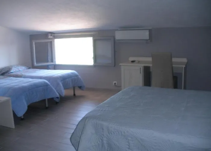 Casa Di Mama Porto-Vecchio (Corsica)