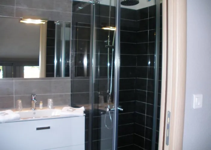 Otel Casa Di Mama Porto-Vecchio (Corsica)