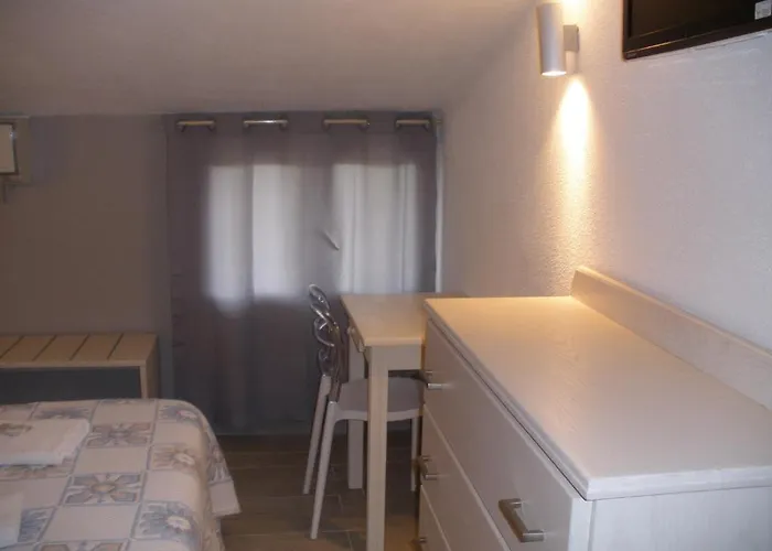 Casa Di Mama Otel Porto-Vecchio (Corsica)