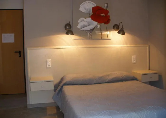 Otel Casa Di Mama Porto-Vecchio (Corsica)