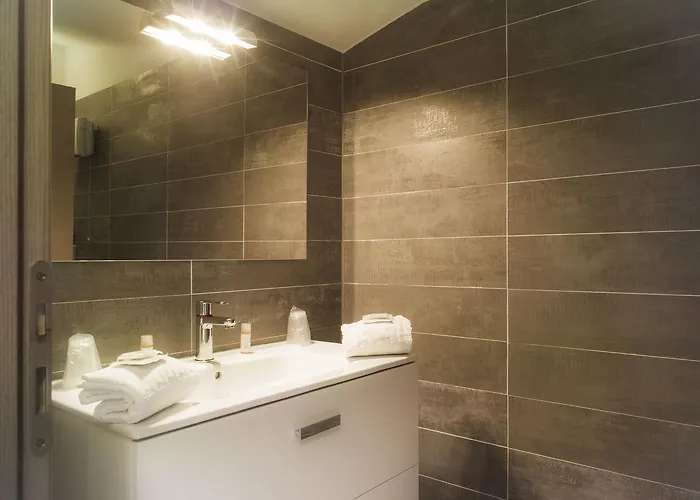 Otel Casa Di Mama Porto-Vecchio (Corsica)