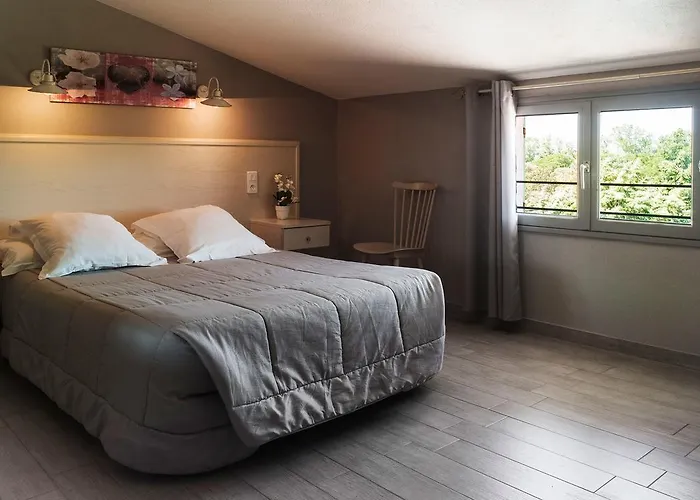 Casa Di Mama Otel Porto-Vecchio (Corsica)