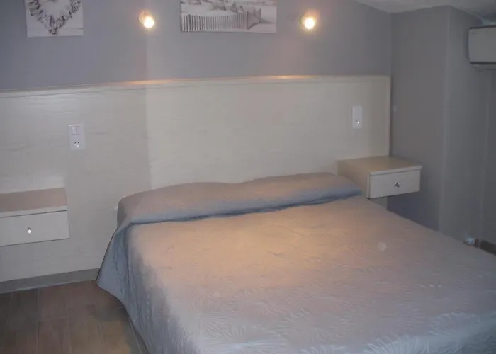 Otel Casa Di Mama 3*