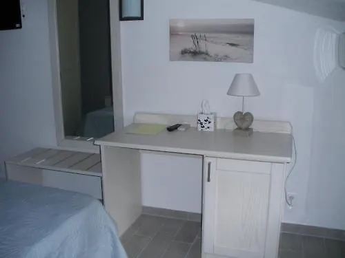 Casa Di Mama Otel Porto-Vecchio (Corsica)