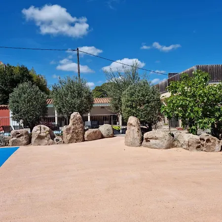 Casa Di Mama Hotel 3*