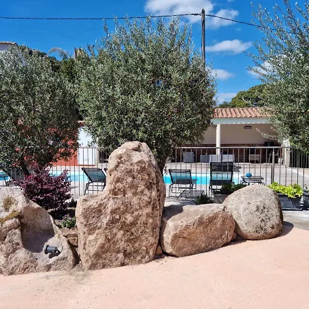 Hotel Casa Di Mama 3*