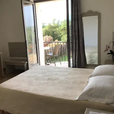 Casa Di Mama Hotel Porto-Vecchio (Corsica)