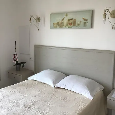 Hotel Casa Di Mama Porto Vecchio