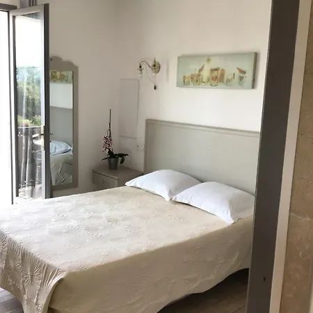 Casa Di Mama 3*
