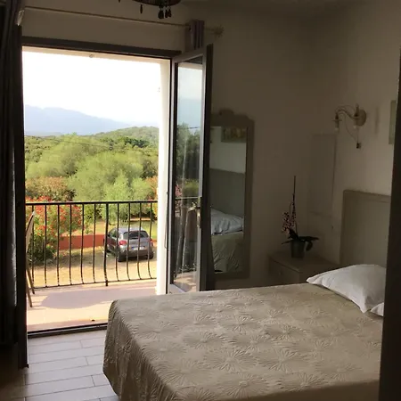 Casa Di Mama 3* Porto Vecchio