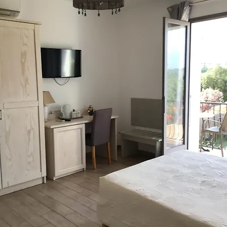Hotel Casa Di Mama