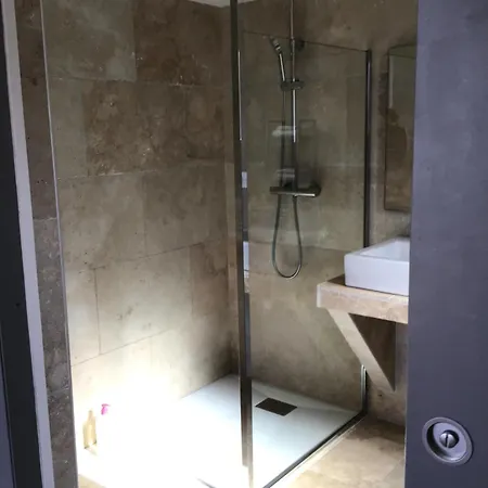 Hotel Casa Di Mama Porto-Vecchio (Corsica)