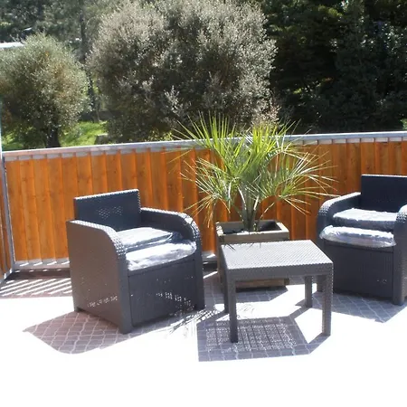 Casa Di Mama 3* Porto-Vecchio (Corsica)