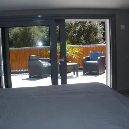 Casa Di Mama Ξενοδοχείο Πόρτο Βέκιο