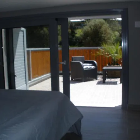Casa Di Mama Hotel Porto Vecchio