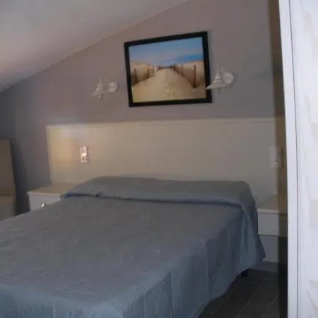 Ξενοδοχείο Casa Di Mama