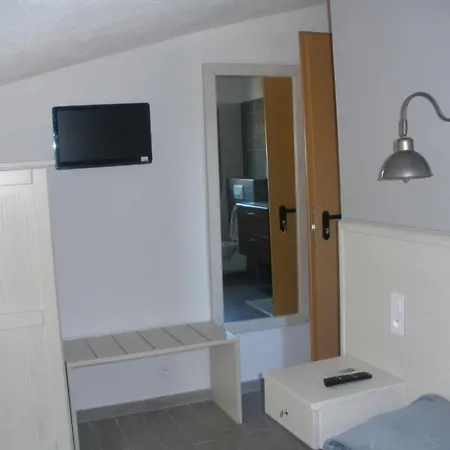 Hotel Casa Di Mama Porto Vecchio