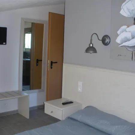 Casa Di Mama 3*