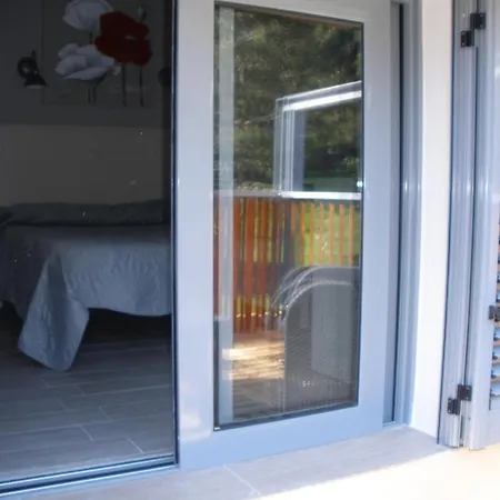 Casa Di Mama Ξενοδοχείο