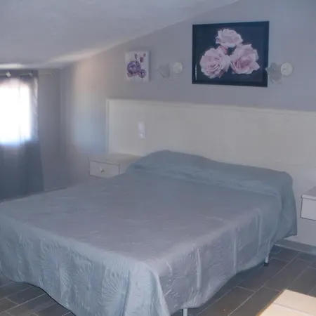 Casa Di Mama 3* Porto Vecchio