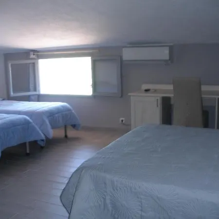 Casa Di Mama Porto-Vecchio (Corsica)