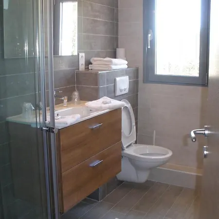 Hotel Casa Di Mama Porto Vecchio