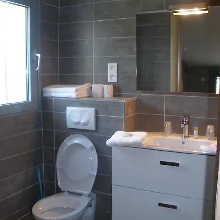 Casa Di Mama 3* Porto Vecchio
