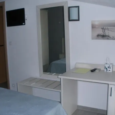 Casa Di Mama Hotel